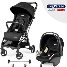 Peg Perego Selfi & Viaggio Sl Travel Bebek Arabası