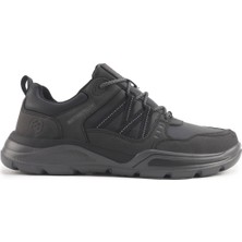 Lumberjack Xenon 4pr Siyah Erkek Outdoor