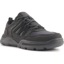 Lumberjack Xenon 4pr Siyah Erkek Outdoor