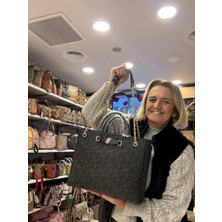 Zincir Omuz Askı Çok Şıkçanta