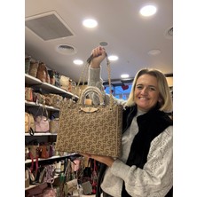 Zincir Omuz Askı Çok Şıkçanta