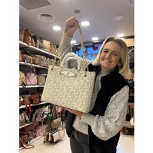 Zincir Omuz Askı Çok Şıkçanta