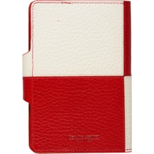 Cangurione Deri Pasaportluk