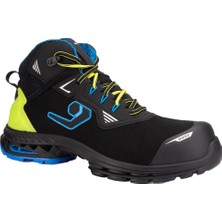 Base B1712A Boston S3S Esd Lg Sc Fo Sr İş Botu