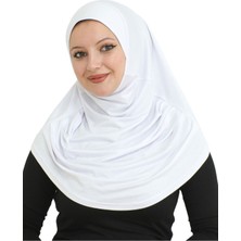 Modish Group Hazır Giyim Türban Yumuşak Başörtü Şal