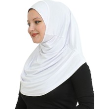 Modish Group Hazır Giyim Türban Yumuşak Başörtü Şal