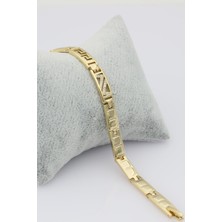 Xuping Jewelry Z Zirkon Taşlı  Bileklik