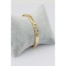 Xuping Jewelry Z Zirkon Taşlı  Bileklik