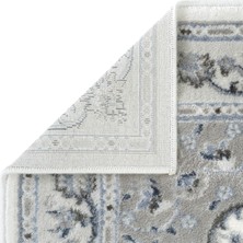 Cool Halı Cool Seccade Mavi Hediyelik Kalın Namazlık Seccade Çeyizlik Gelin Damat Çift Bohçası Seccade Seti
