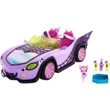 Byrugzy  Ghoul Mobile Gösterişli Araba HHK63 Byrnew