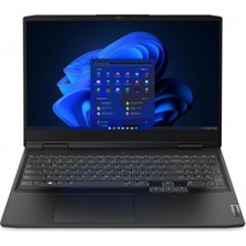 Lenovo Ideapad Gaming 3 82SA0065TX Intel Core I7 12700H 16GB Ddr4 1tb SSD  6gb RTX3060 16" W11