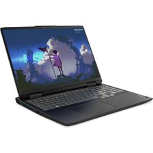 Lenovo Ideapad Gaming 3 82SA0065TX Intel Core I7 12700H 16GB Ddr4 1tb SSD  6gb RTX3060 16" W11