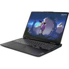 Lenovo Ideapad Gaming 3 82SA0065TX Intel Core I7 12700H 16GB Ddr4 1tb SSD  6gb RTX3060 16" W11