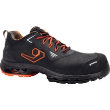 Base B1711B Amsterdam S3S Esd Lg Sc Fo Sr İş Ayakkabısı