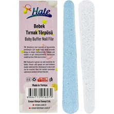 Hale Bebek Törpüsü 2'li