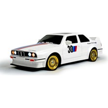 Retro Drift 1:16 Ölçek 2.4g Rc Araba 7.4V Lithium Şarj Edilebilir Harika Drift