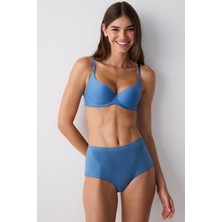 Sensation Koyu Mavi Sütyen