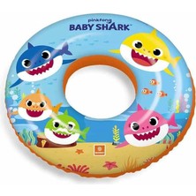 Baby Shark Can Simidi 50 cm