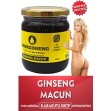 Macun Dünyası Epimedyumlu Macun 240 gr