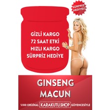 Macun Dünyası Epimedyumlu Macun 240 gr
