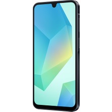 Samsung Galaxy A16 128 GB 6 GB Ram (Samsung Türkiye Garantili) Siyah