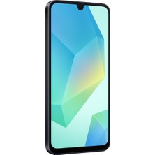 Samsung Galaxy A16 128 GB 6 GB Ram (Samsung Türkiye Garantili) Siyah