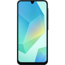 Samsung Galaxy A16 128 GB 6 GB Ram (Samsung Türkiye Garantili) Siyah