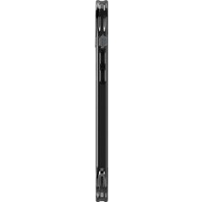 Spigen Ciel by Cyrill iPhone 15 Plus Kılıf Ultra Sheer Mag MagSafe özellikli Black - ACS06682