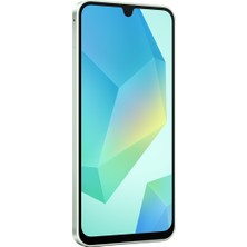 Samsung Galaxy A16 128 GB 6 GB Ram (Samsung Türkiye Garantili) Açık Yeşil