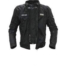 ForteGT 2001079 Skyland 3 Katman 4 Mevsim Korumalı Mont