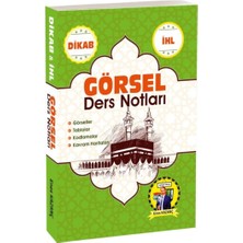 Dikab Görsel Konu Anlatım