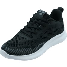 Veps Redock Erkek Sneaker Ayakkabı Siyah/beyaz