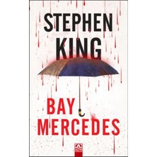 Bill Hodges Üçlemesi 3 Kitap – Stephen King