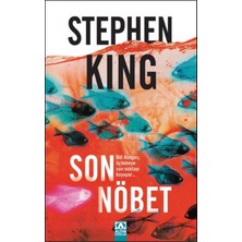 Bill Hodges Üçlemesi 3 Kitap – Stephen King