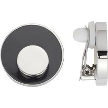 Energetix Klipsli Manyetik Küpeler