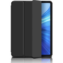 TEKNETSTORE Honor Pad X9 11.5'' Inç 2023 Tablet Uyumlu Flip Smart Standlı Akıllı Kılıf Smart Cover