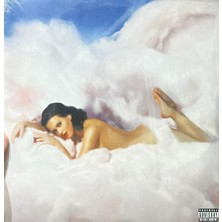 Katy Perry – Teenage Dream 2010 Baskı Lp (Plak)