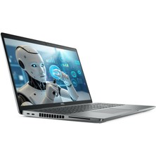 Dell Precision M3590 XCTOP3590EMEA-VP Ultra7 165H 16GB 512SSD RTX500 15.6" Fhd Freedos Dizüstü Iş Istasyonu