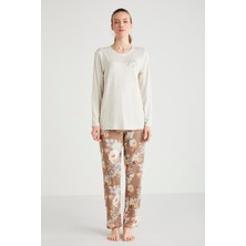 Comfort Mood Pijama Takımı