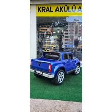 Kral Mercedes Xclass Pikap 12V