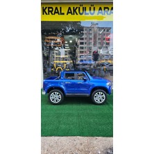 Kral Mercedes Xclass Pikap 12V