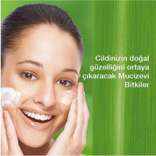 Himalaya Nemlendirici Yüz Yıkama Jeli, Salatalık, Aloe Vera, Parabensiz, Normal ve Kuru Ciltler, 150 ml