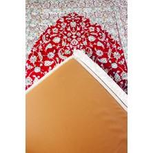 Sajda Mirage 3 CM Kalın Süngerli Seccade Kabartmalı Diz Ağrıtmaz Namazlık - 70x120 cm