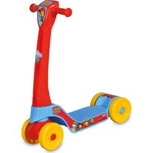 KRAL ŞAKİR SCOOTER