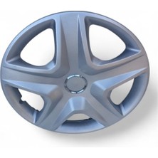 Gülcan Auto Opel Corsa/Vectra/Astra 14 Inç Jant Kapağı Seti-5kgri