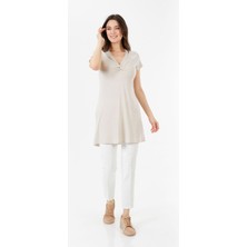 Cozy Tunik