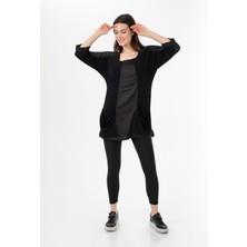 Cozy Tunik