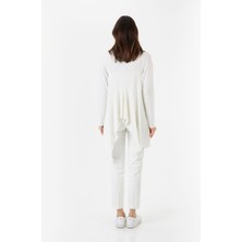 Cozy Ceket