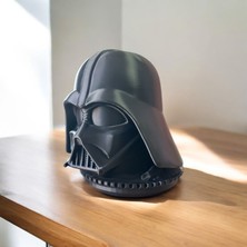 Zfr Darth Vader Kulaklık Standı