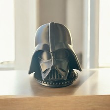 Zfr Darth Vader Kulaklık Standı